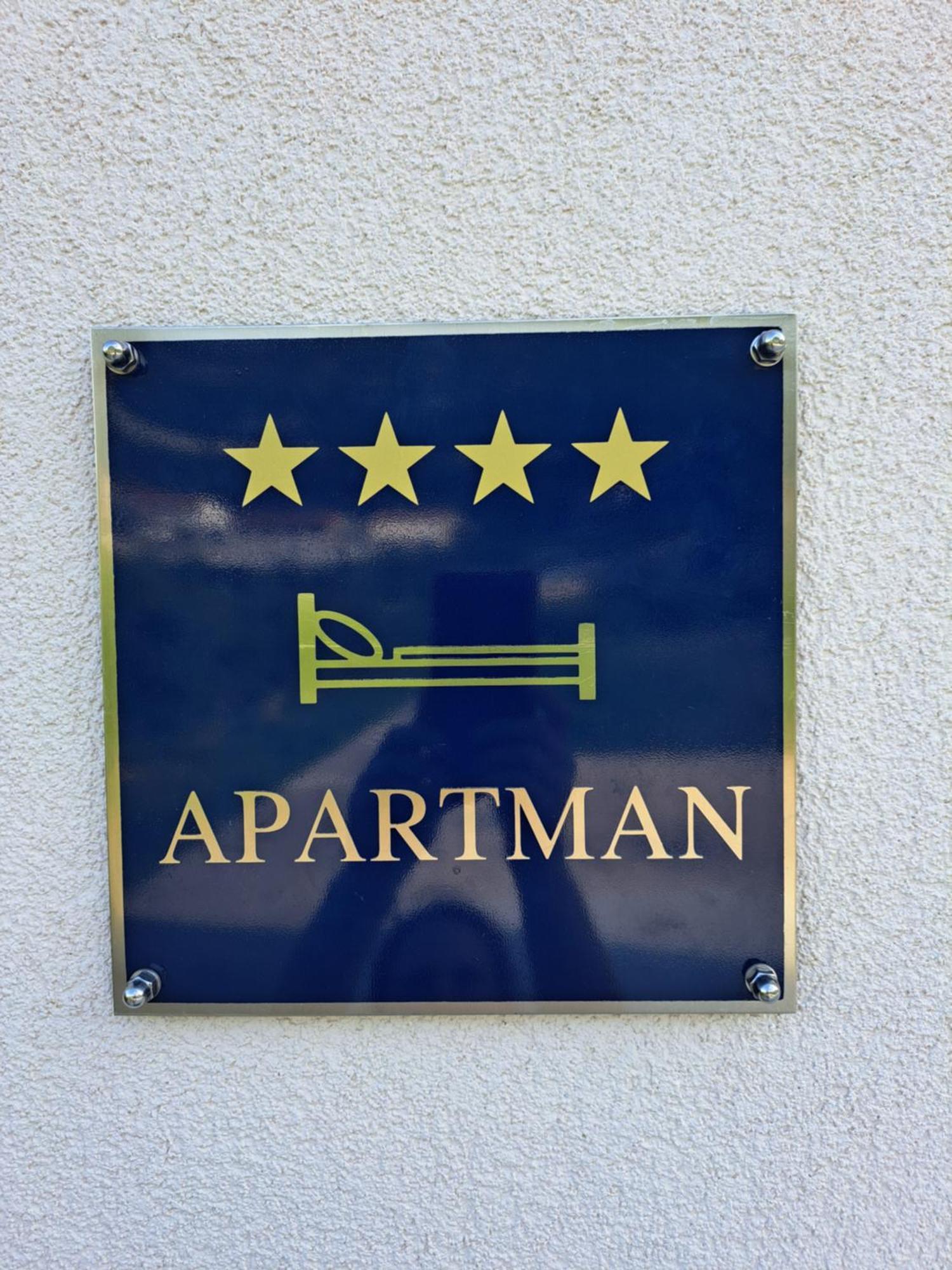 Apartmani Mostina Near River Плоче Екстериор снимка